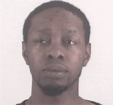 Phillip Cherry - Tarrant County, TX 
