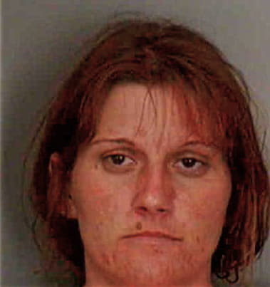 Jennifer Chestnut, - Polk County, FL 