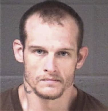 Paul Childers - Buncombe County, NC 