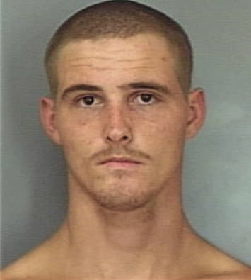 Phillip Clark - Polk County, FL 
