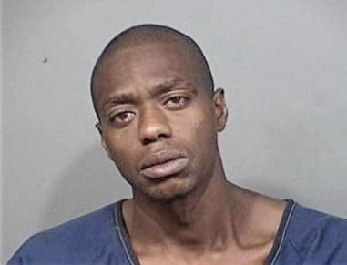 Carlos Clayborne, - Brevard County, FL 