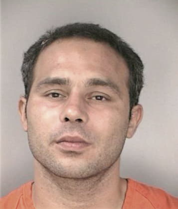 Kevin Cole - Hillsborough County, FL 