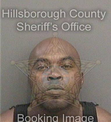Darrell Coleman - Hillsborough County, FL 