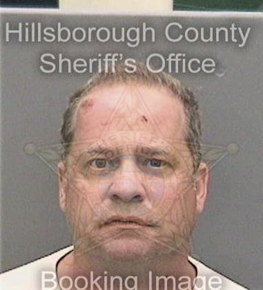 Gilbert Colengello - Hillsborough County, FL 