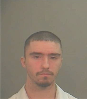 Justin Compton, - Vigo County, IN 