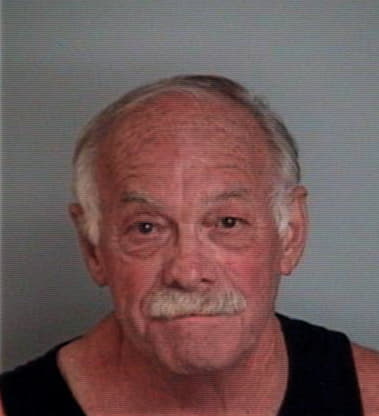 William Costello, - Bradford County, FL 