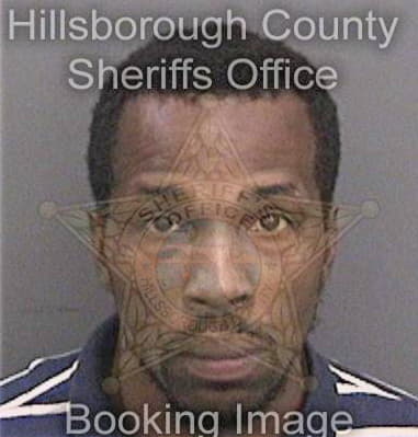 Nicholas Crawford, - Hillsborough County, FL 