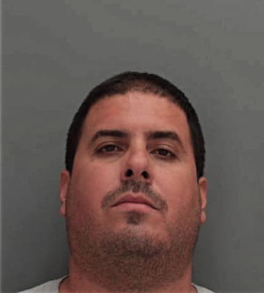 Juan Cruz, - Dade County, FL 