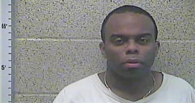 Johnny Davis - Henderson County, KY 