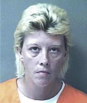 Kimberly Degraaf-Messick, - Okaloosa County, FL 