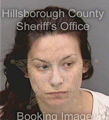 Zylkia Diaz, - Hillsborough County, FL 