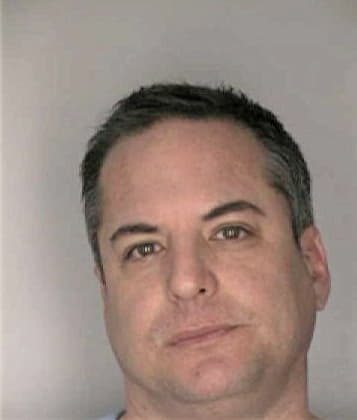 William Eckerfield, - Hillsborough County, FL 