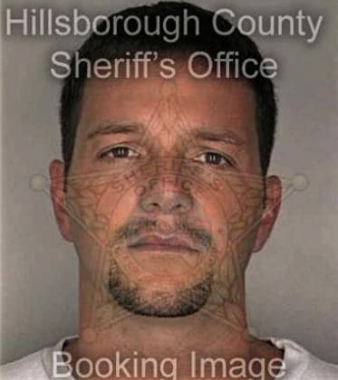 Robert Emminger, - Hillsborough County, FL 