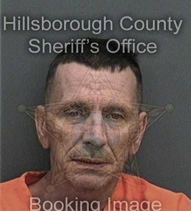 Steven Feeman, - Hillsborough County, FL 