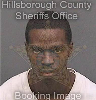 Larry Finney, - Hillsborough County, FL 