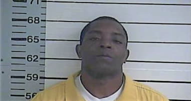 Rico Fleming, - Desoto County, MS 