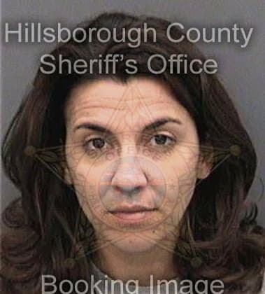 Ramona Flores, - Hillsborough County, FL 