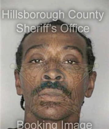 Cory Forney - Hillsborough County, FL 