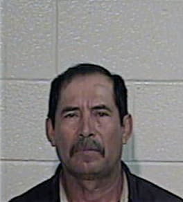 Efrain Garcia, - Hidalgo County, TX 