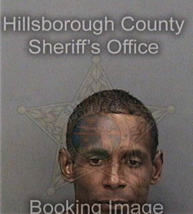 Melvin Gay, - Hillsborough County, FL 