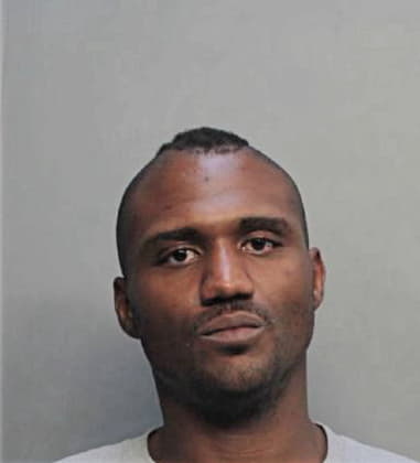 Marques Gibson, - Dade County, FL 