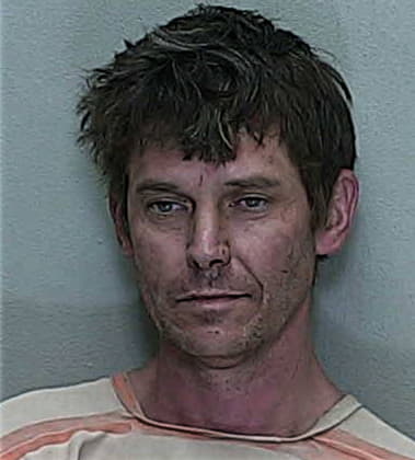 Thomas Giles, - Marion County, FL 