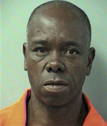 Samuel Gooch, - Okaloosa County, FL 