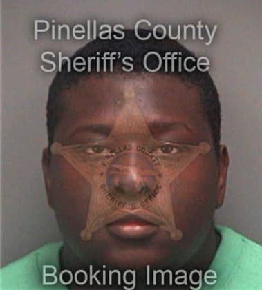 Dangelo Griffin, - Pinellas County, FL 