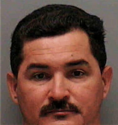 Juan Guzman, - Lee County, FL 