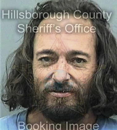 William Haley, - Hillsborough County, FL 