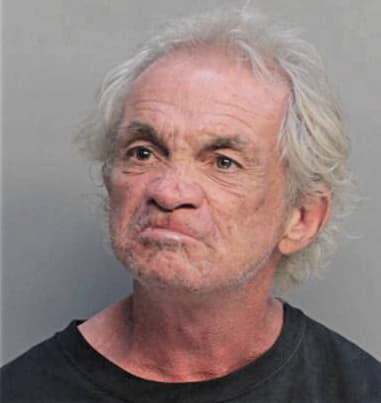 William Halligan, - Dade County, FL 