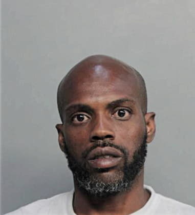 Johnnel Harris, - Dade County, FL 