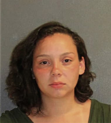 Tonja Harris-Conner, - Volusia County, FL 