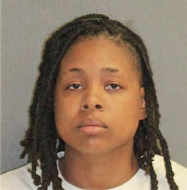 Latisha Hayes, - Volusia County, FL 