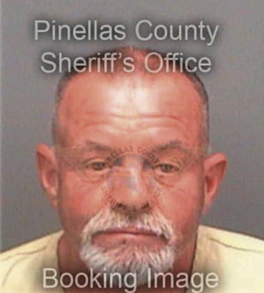 Antonio Hernandez, - Pinellas County, FL 