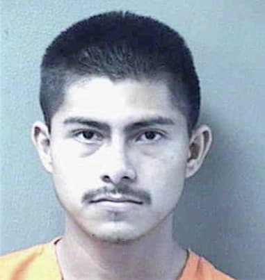 Carlos Hernandez, - Okaloosa County, FL 