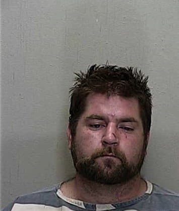 Joseph Holder, - Marion County, FL 