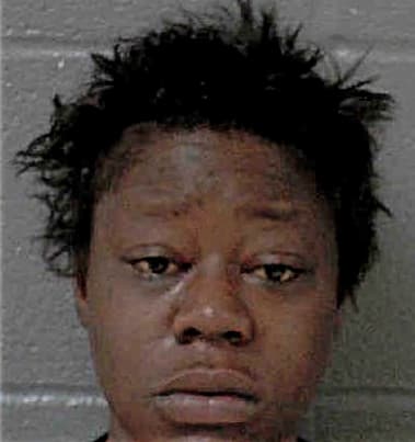 Krystal Hough, - Mecklenburg County, NC 