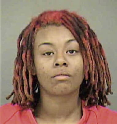 Yolanda Houston, - Mecklenburg County, NC 