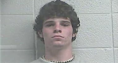 Darrell Howard, - Jessamine County, KY 