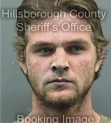 Nathan Hublick, - Hillsborough County, FL 