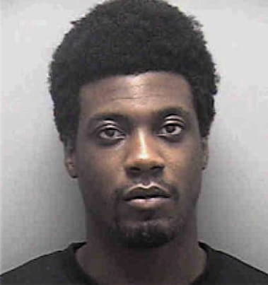 Brian Jackson, - Lee County, FL 