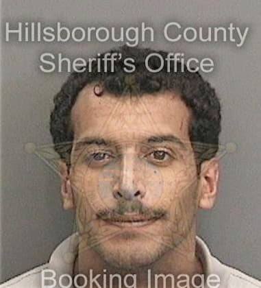 Timothy Jackson, - Hillsborough County, FL 