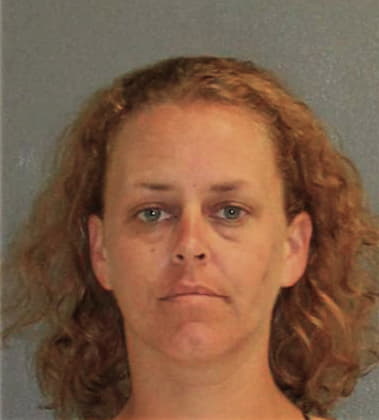 Colleen Jacyszyn, - Volusia County, FL 