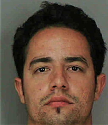 Jose Jaimes-Benitez, - Polk County, FL 