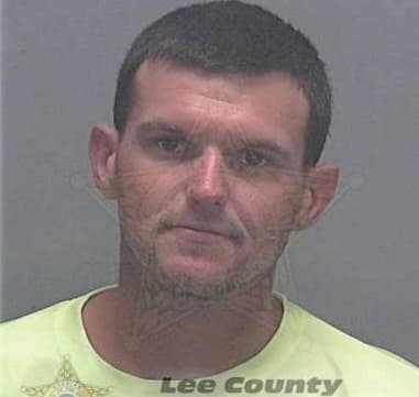 Michael Janssen, - Lee County, FL 