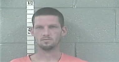 Edward Johnson, - Bullitt County, KY 