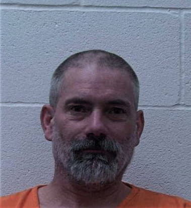 Timothy Jordan, - Crook County, OR 