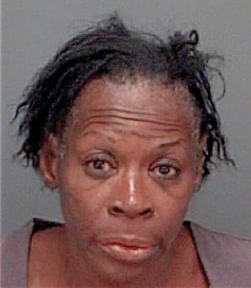 Veronica Jules, - Pinellas County, FL 