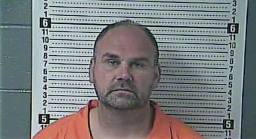 Charles Julian, - Boyle County, KY 